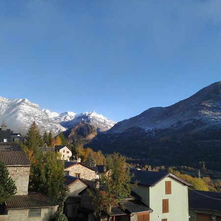 Apartamento Laera Villanova Bagian luar foto