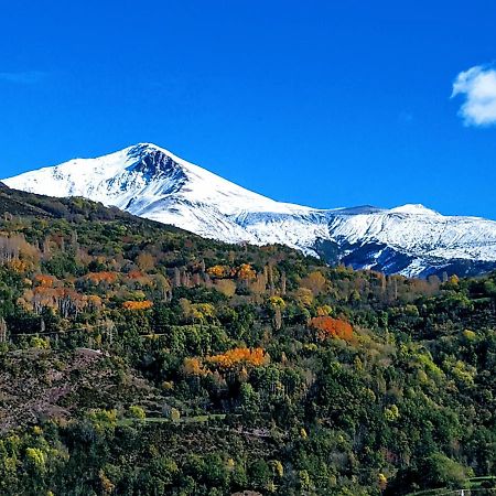 Apartamento Laera Villanova Bagian luar foto