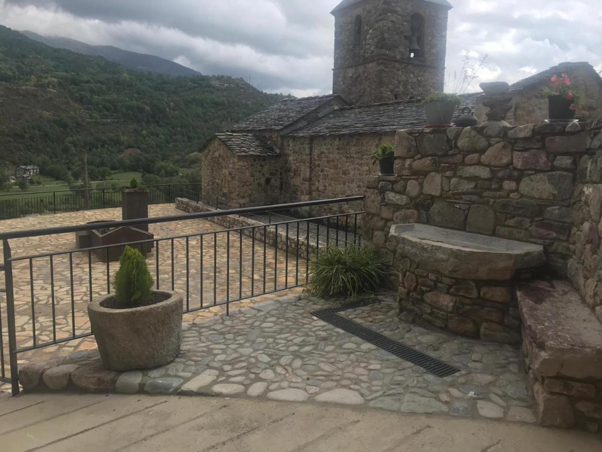 Apartamento Laera Villanova Bagian luar foto