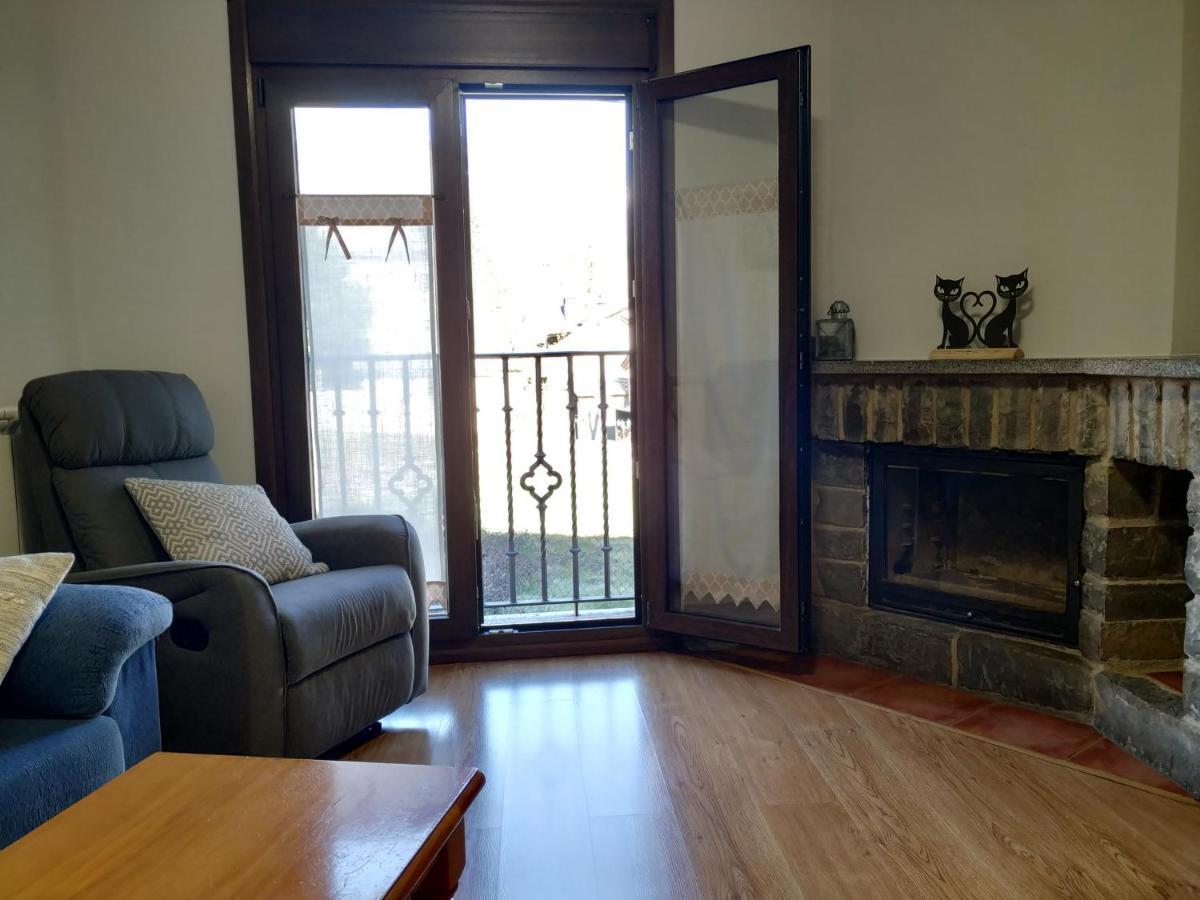 Apartamento Laera Villanova Bagian luar foto