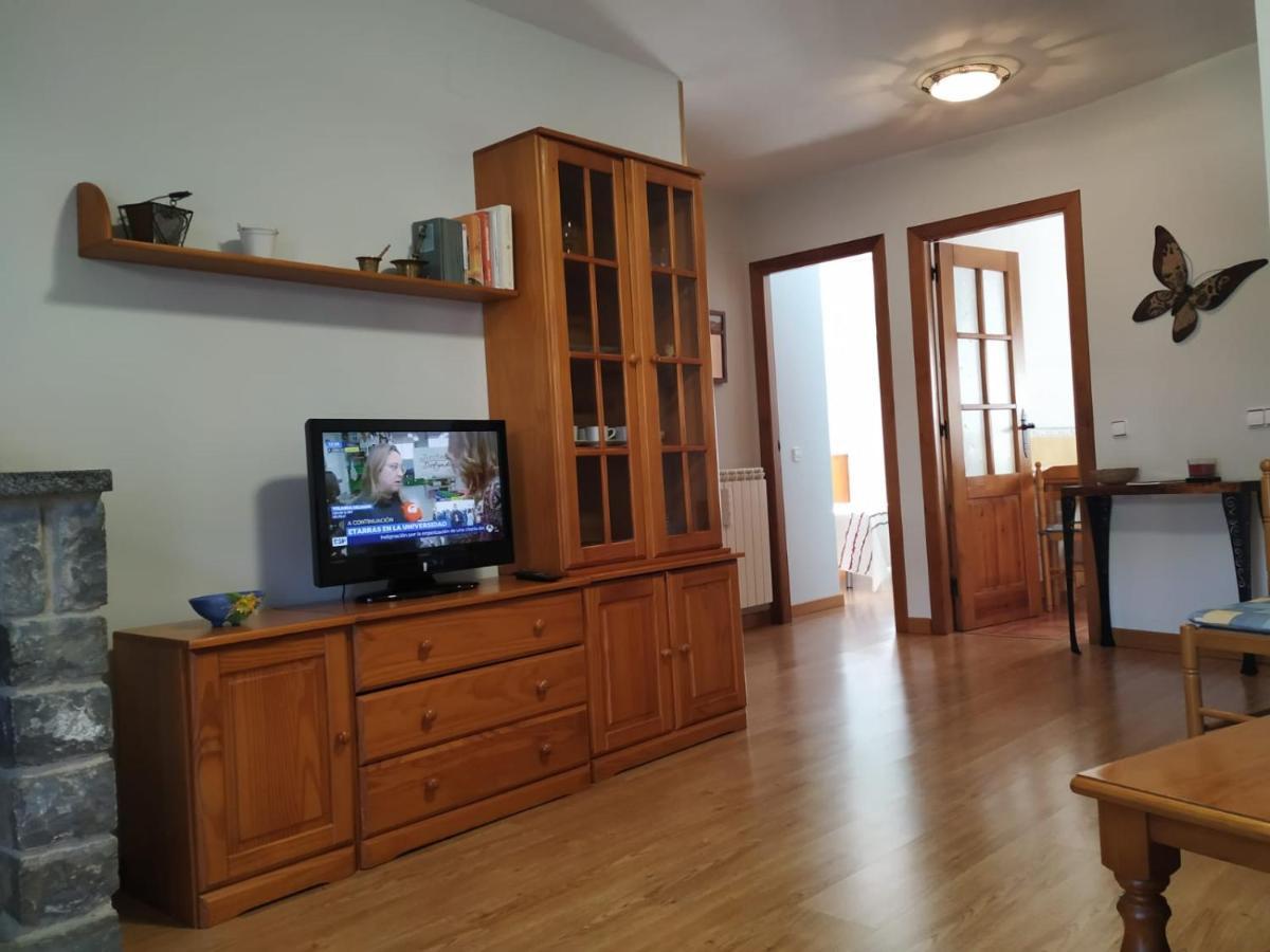 Apartamento Laera Villanova Bagian luar foto