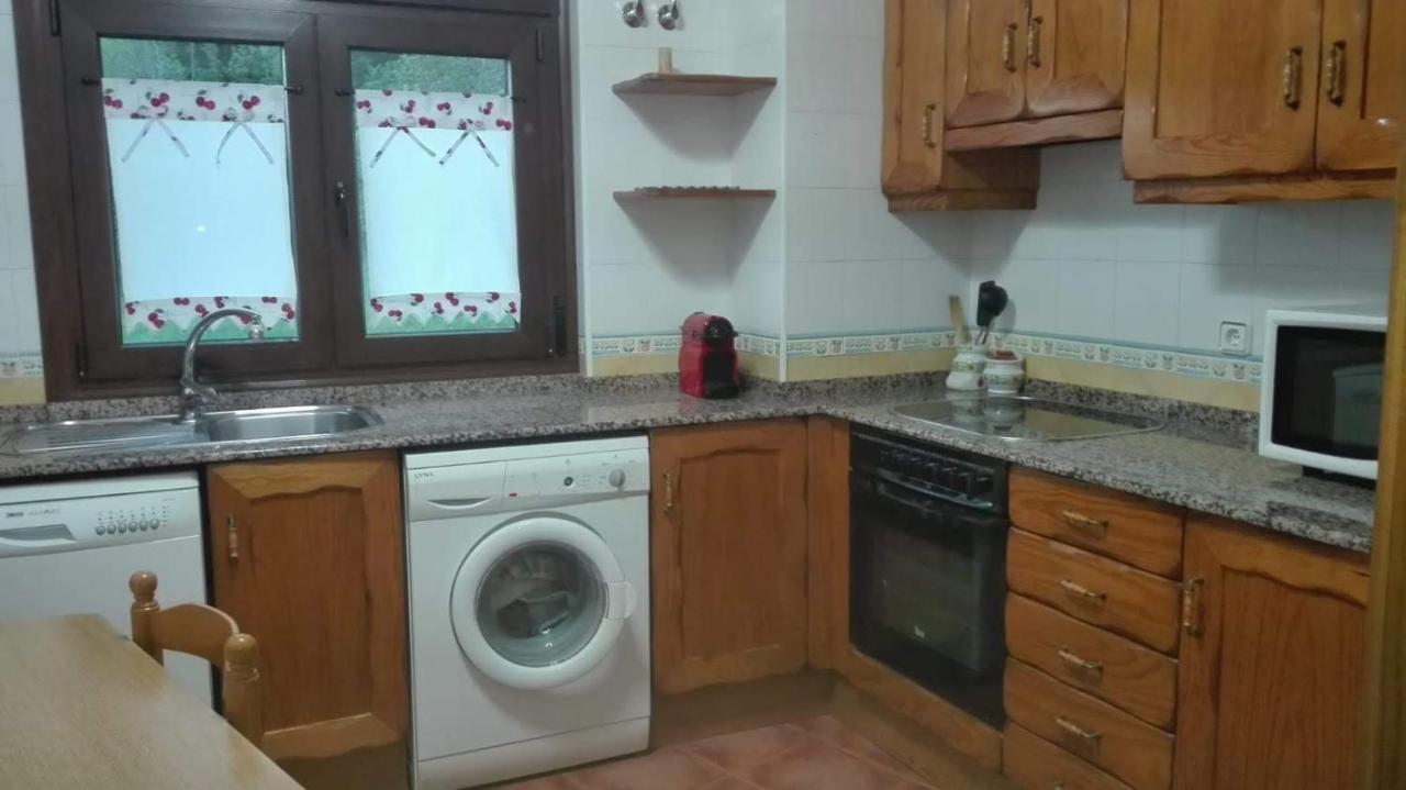 Apartamento Laera Villanova Bagian luar foto